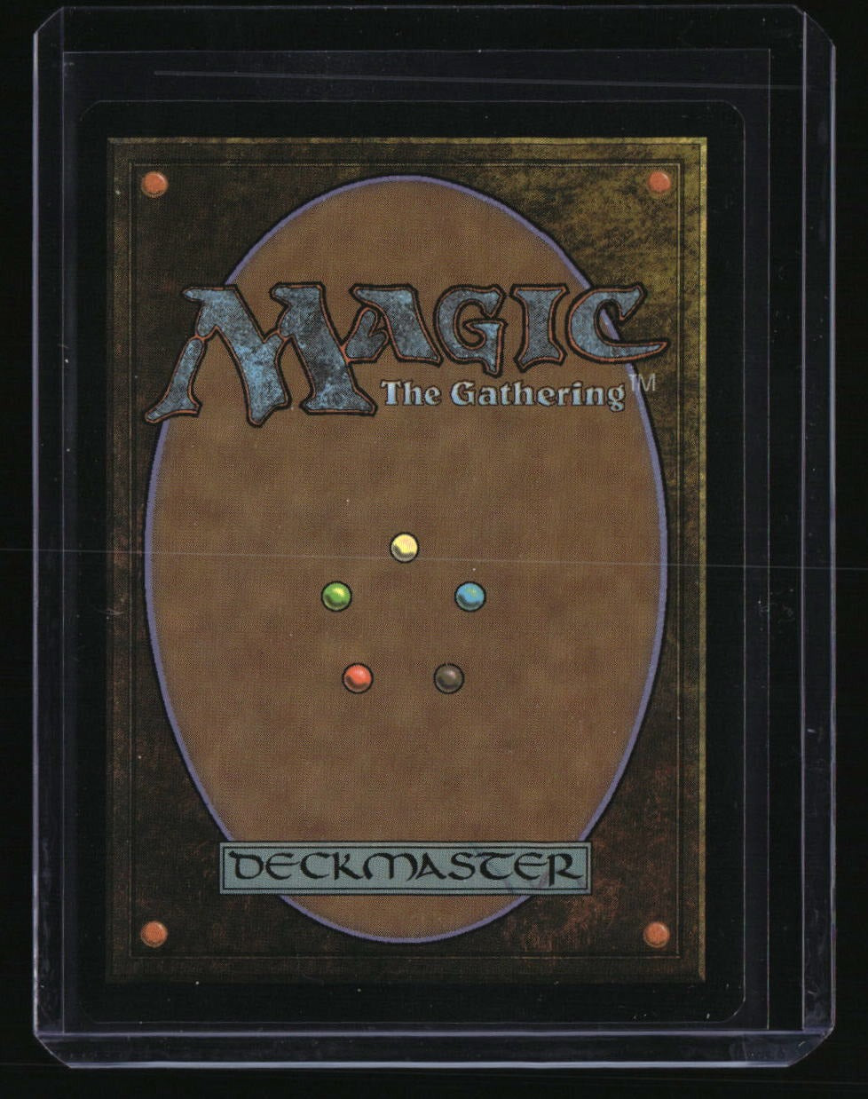 Double Masters Sword of Fire and Ice (Borderless) Foil