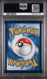 2023 Pokemon Mew En-151 Blastoise Ex Special Illustration Rare PSA 9