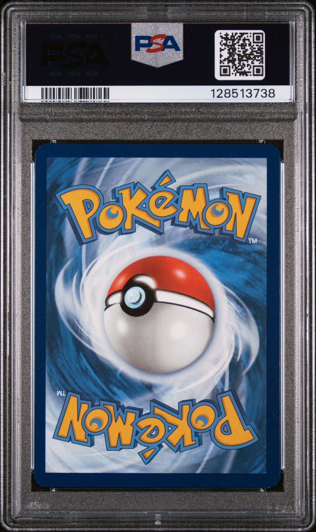 2023 Pokemon Mew En-151 Blastoise Ex Special Illustration Rare PSA 9
