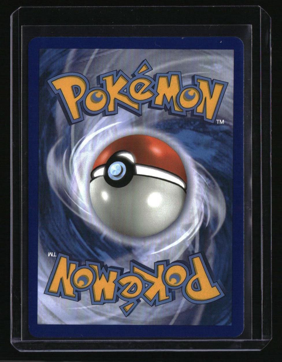 SM Base Set Psychic Energy (Secret)