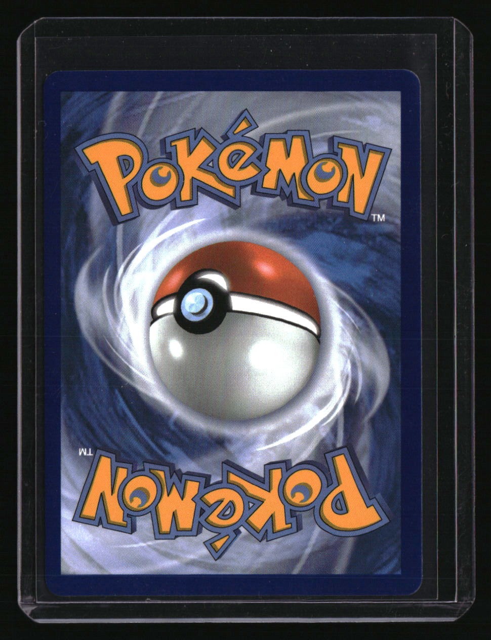 SV: Prismatic Evolutions Umbreon (Master Ball Pattern)