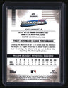 2026 Finest Logan Gilbert Black Geometric Refractors #/10
