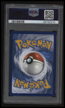 2019 Pokemon Sun & Moon Hidden Fates Scyther-Holo Hidden Fates PSA 10