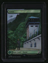 Universes Beyond: Jurassic World Collection Forest Foil