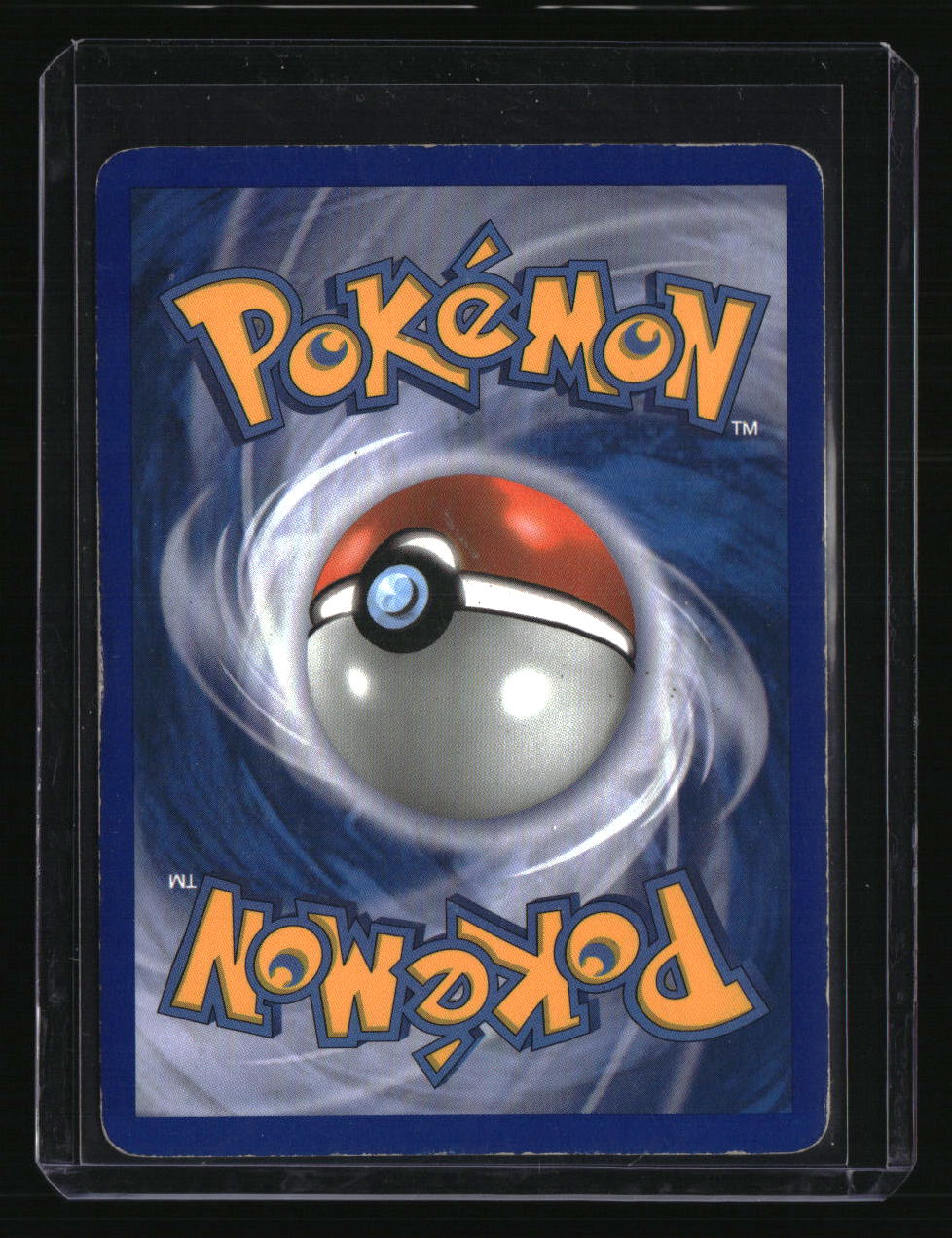 Unseen Forces Feraligatr Reverse Holo