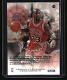1996-97 Hoops Michael Jordan