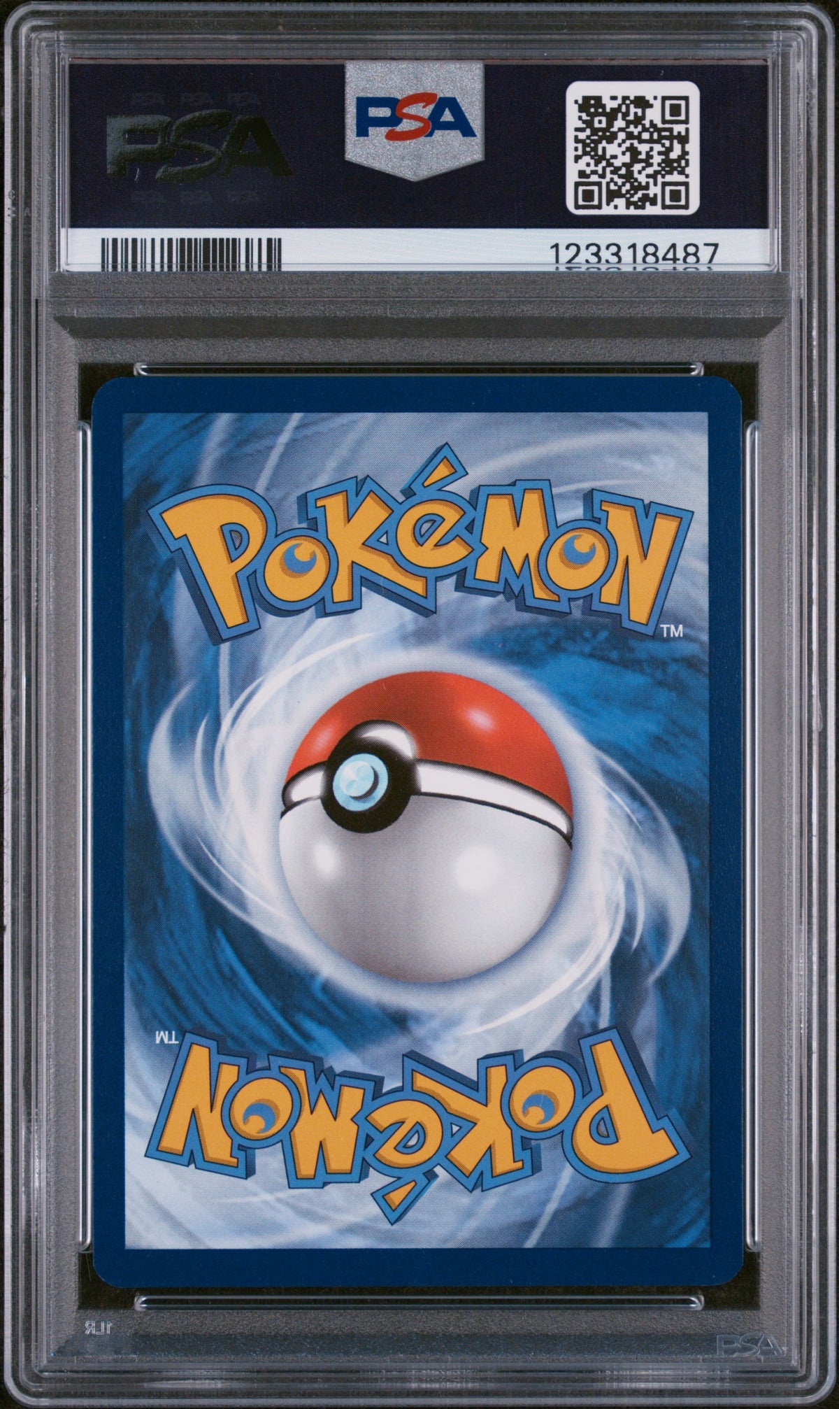 2025 Pokemon Jtg En-Journey Together N'S Zoroark Ex Ultra Rare PSA 9