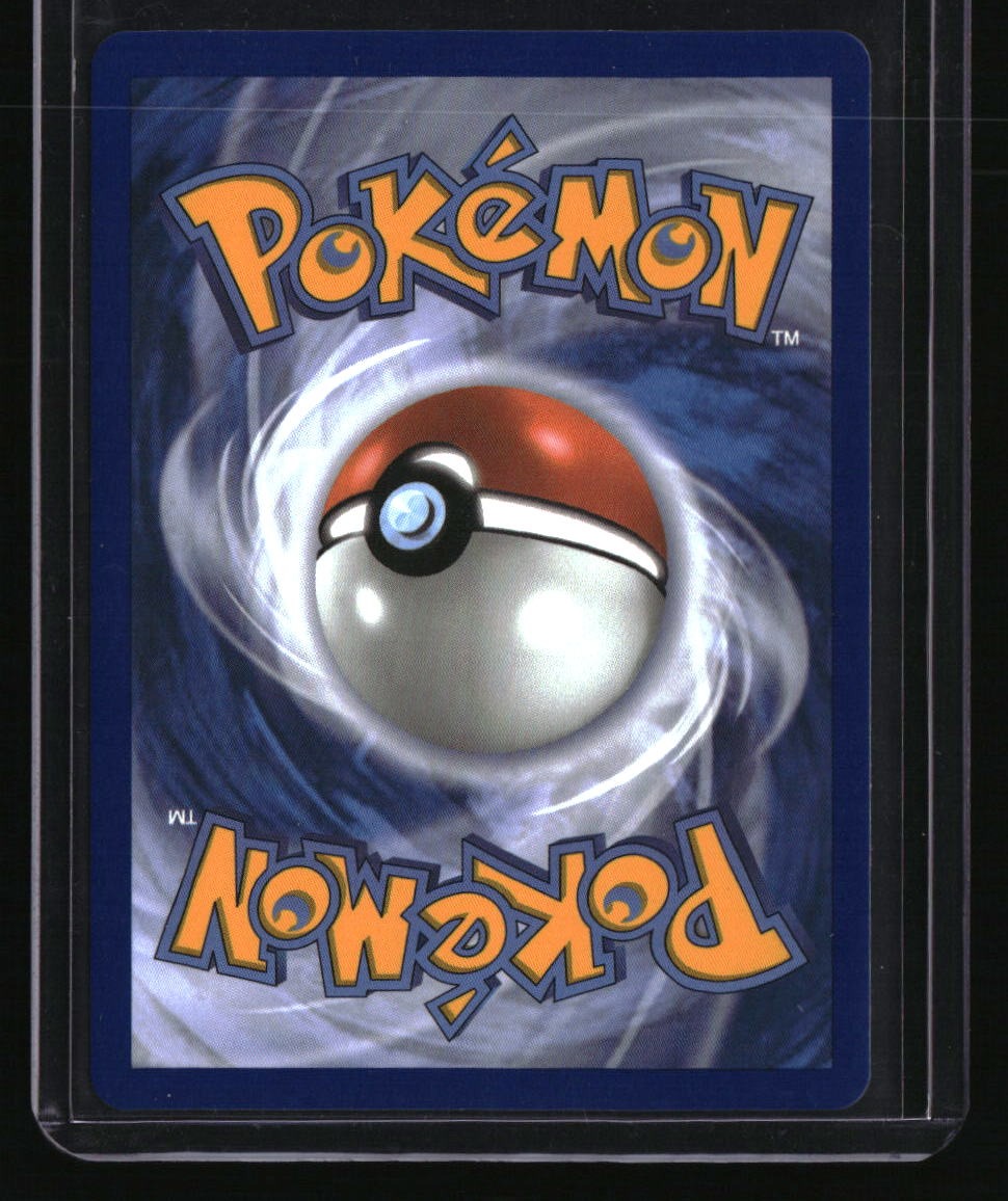 ME: 30th Celebration Pikachu ex