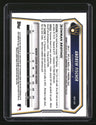 2026 Bowman Sapphire Edition Andrew Fischer