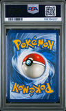 2017 Pokemon Premium Trainer Xy Collection Promo Fa/Shaymin Ex PSA 8