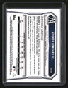 2026 Bowman Sapphire Edition George Lombard Jr.