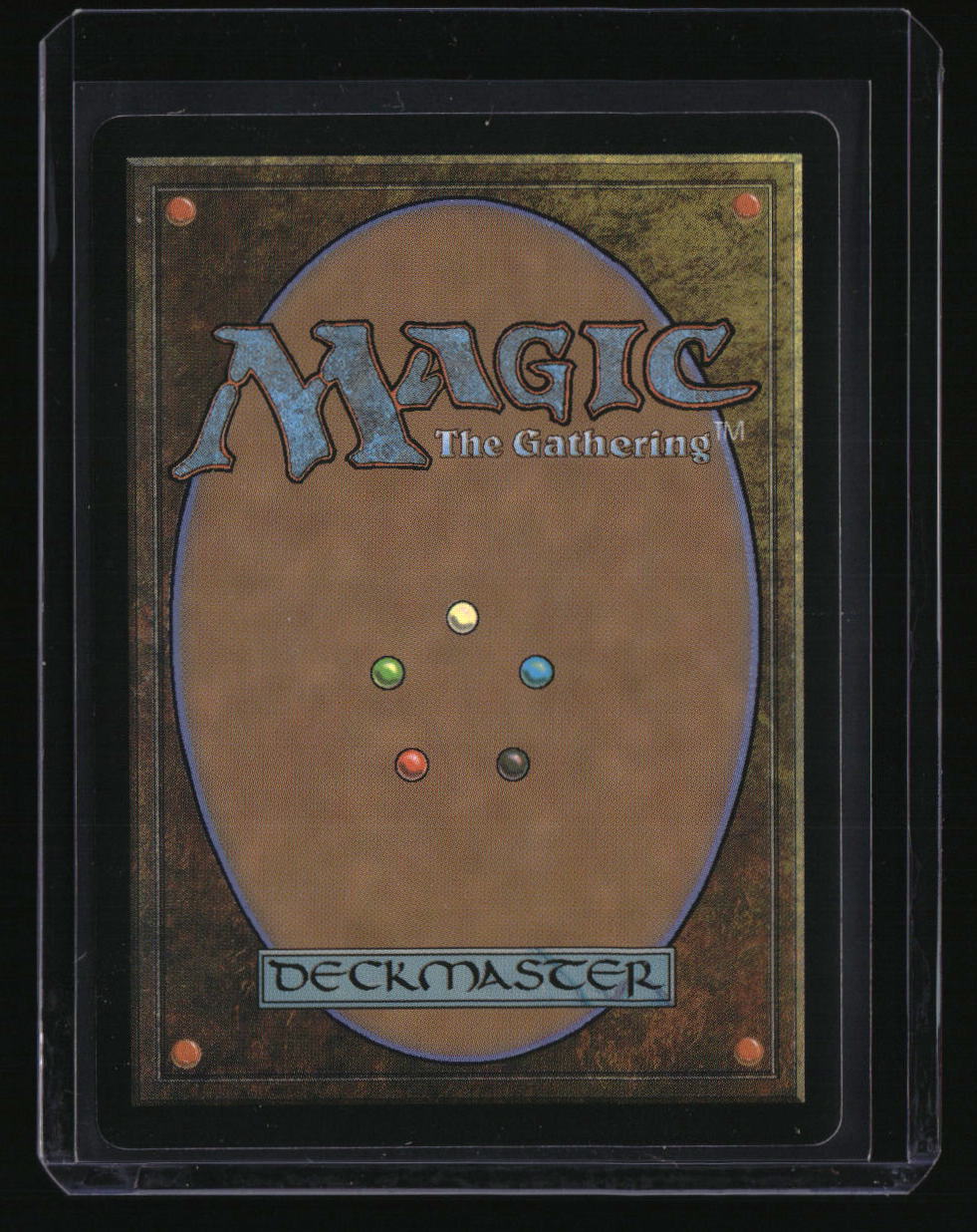 Modern Horizons 3 Wooded Foothills (Retro Frame)