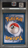 2000 Pokemon Promo Black Star Articuno Black Star-Aoki Error PSA 10