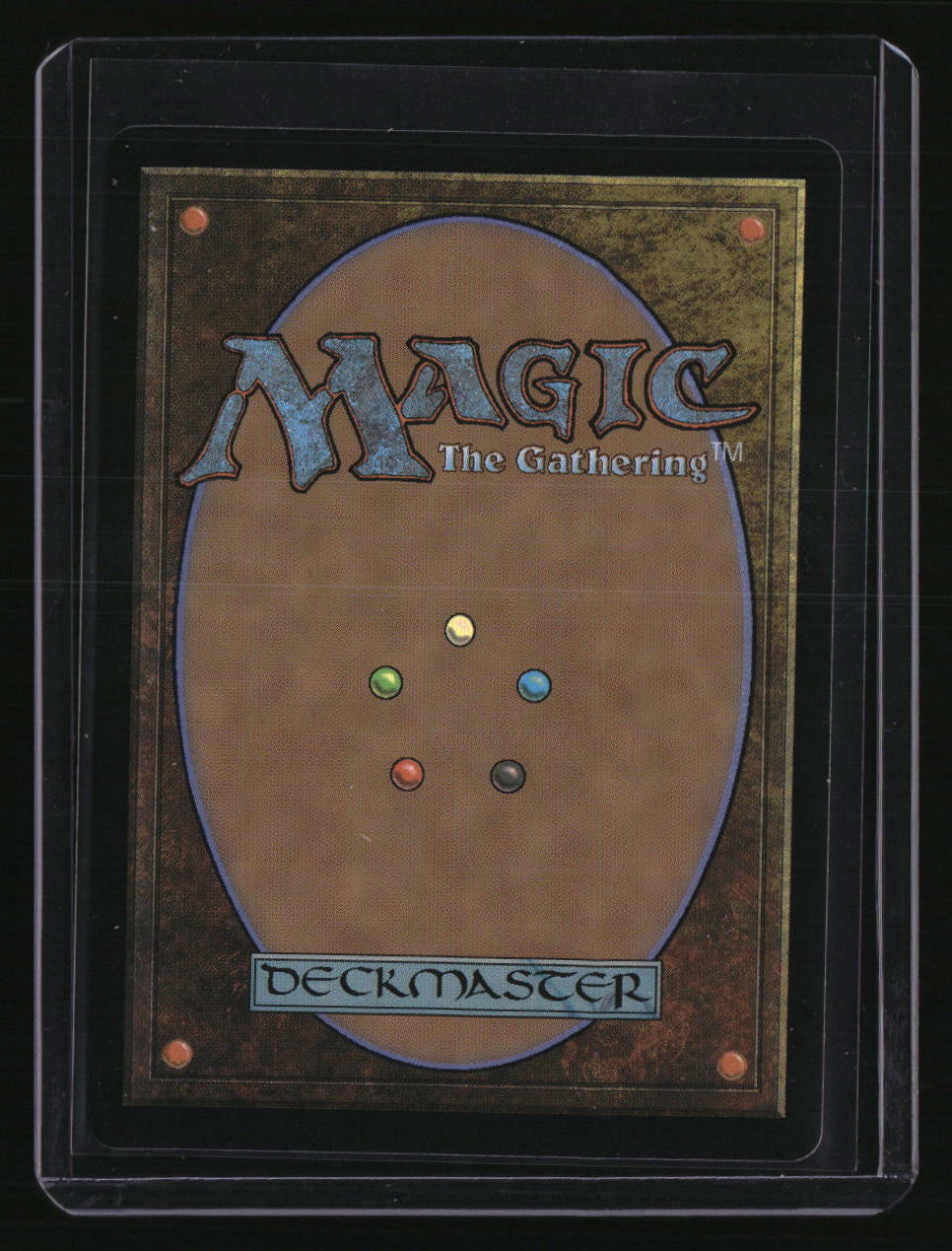 Bloomburrow Mockingbird (Showcase) Foil