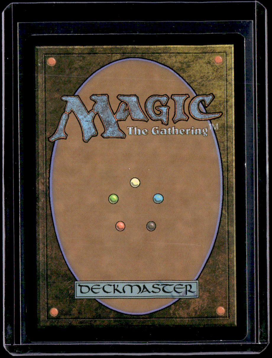 Modern Horizons The First Sliver