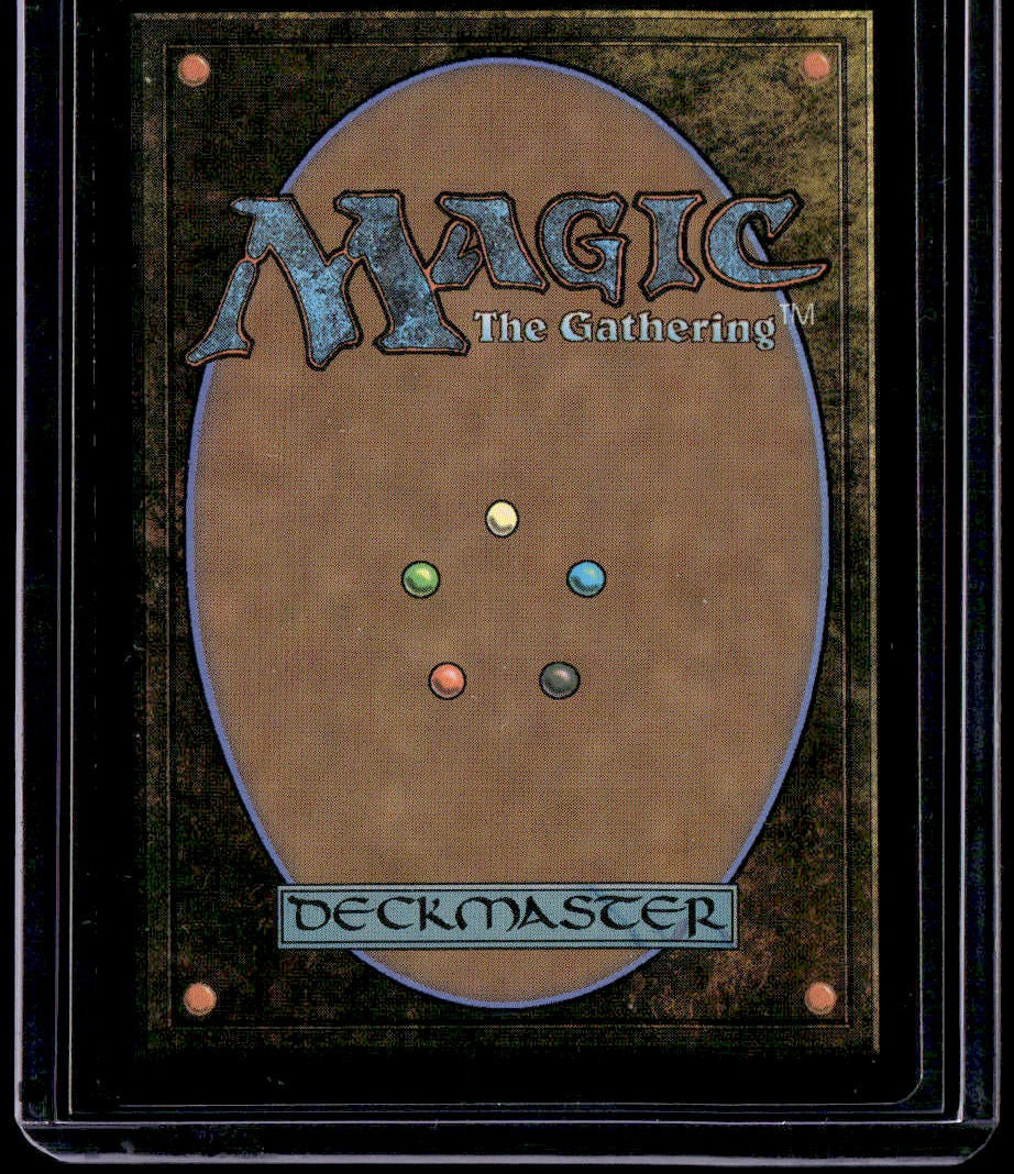 Modern Horizons 3 Jet Medallion