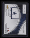 2025 Panini Immaculate Collection CeeDee Lamb #/99