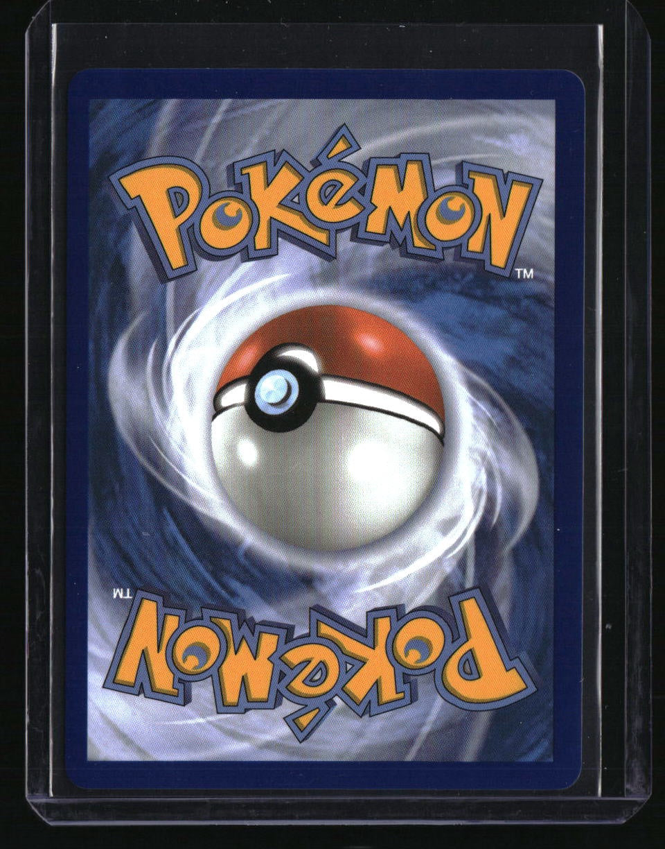 ME: Ascended Heroes N's Zoroark ex