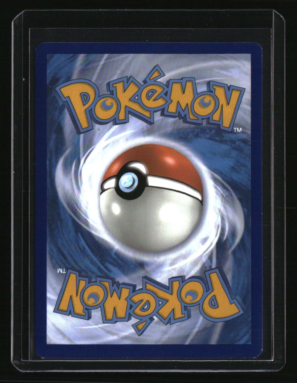 SV01: Scarlet & Violet Base Set Arcanine ex