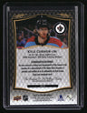 2024-25 Upper Deck Stature Kyle Connor 2023-24 Upper Deck Stature: Auto