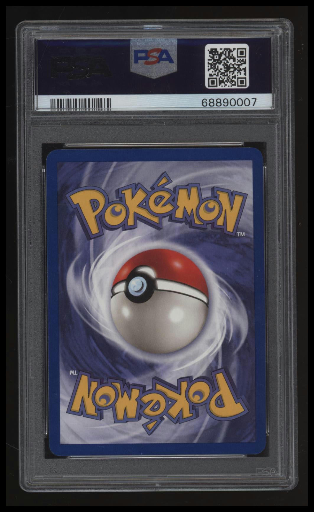 2000 Pokemon Rocket Dark Charizard 1st Edition PSA 9