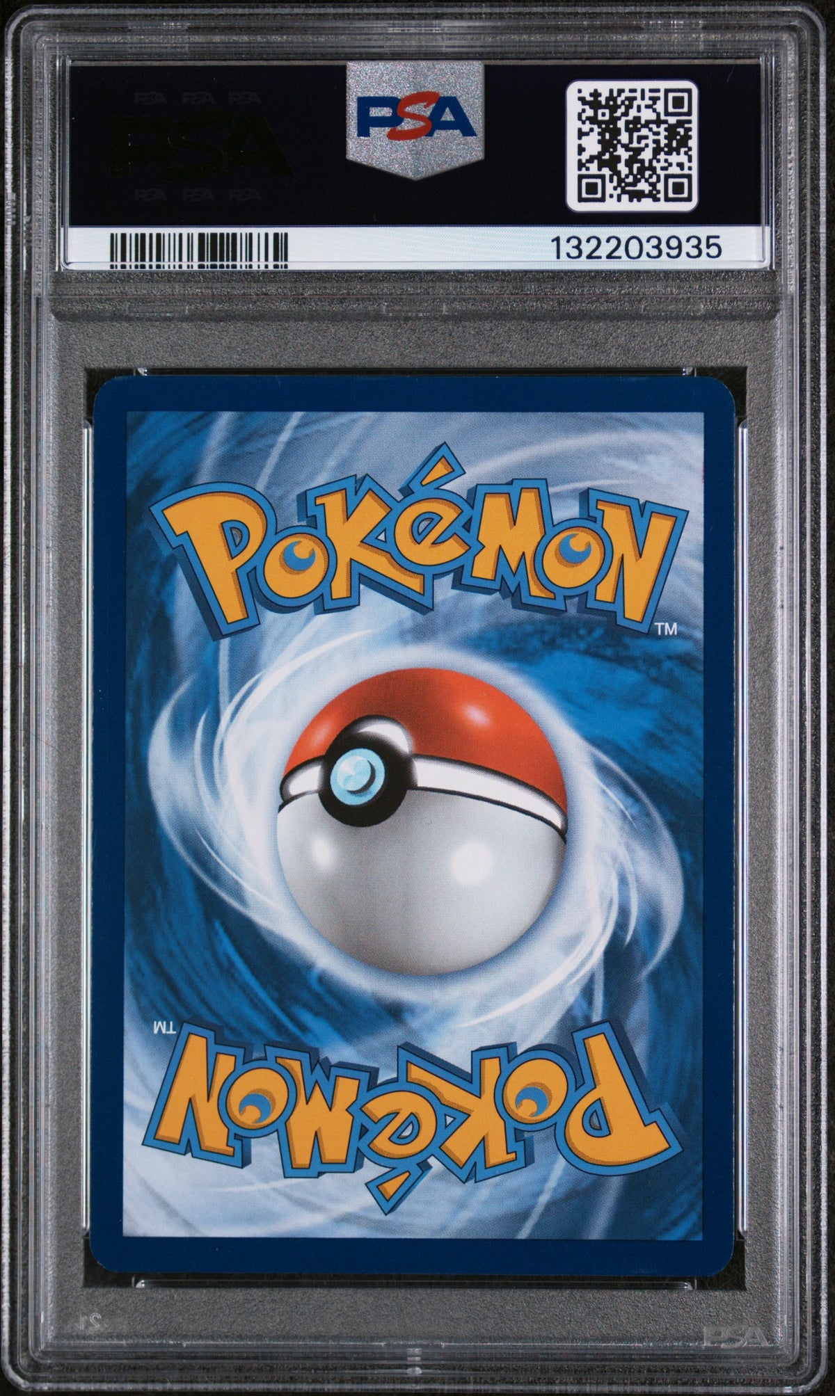2023 Pokemon Mew En-151 Charizard Ex Special Illustration Rare PSA 8