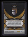 2024-25 Panini Select Serie A Fabio Cannavaro Select Signatures