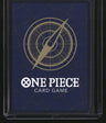 One Piece Promotion Cards Yamato (Illustration Box Vol.2) (Textured)