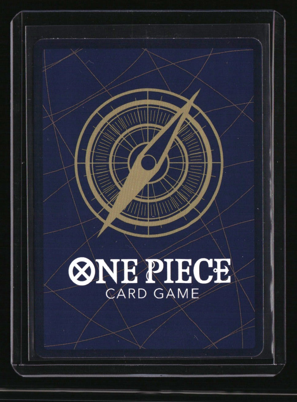 Kingdoms of Intrigue Monkey.D.Luffy (090) (Alternate Art)