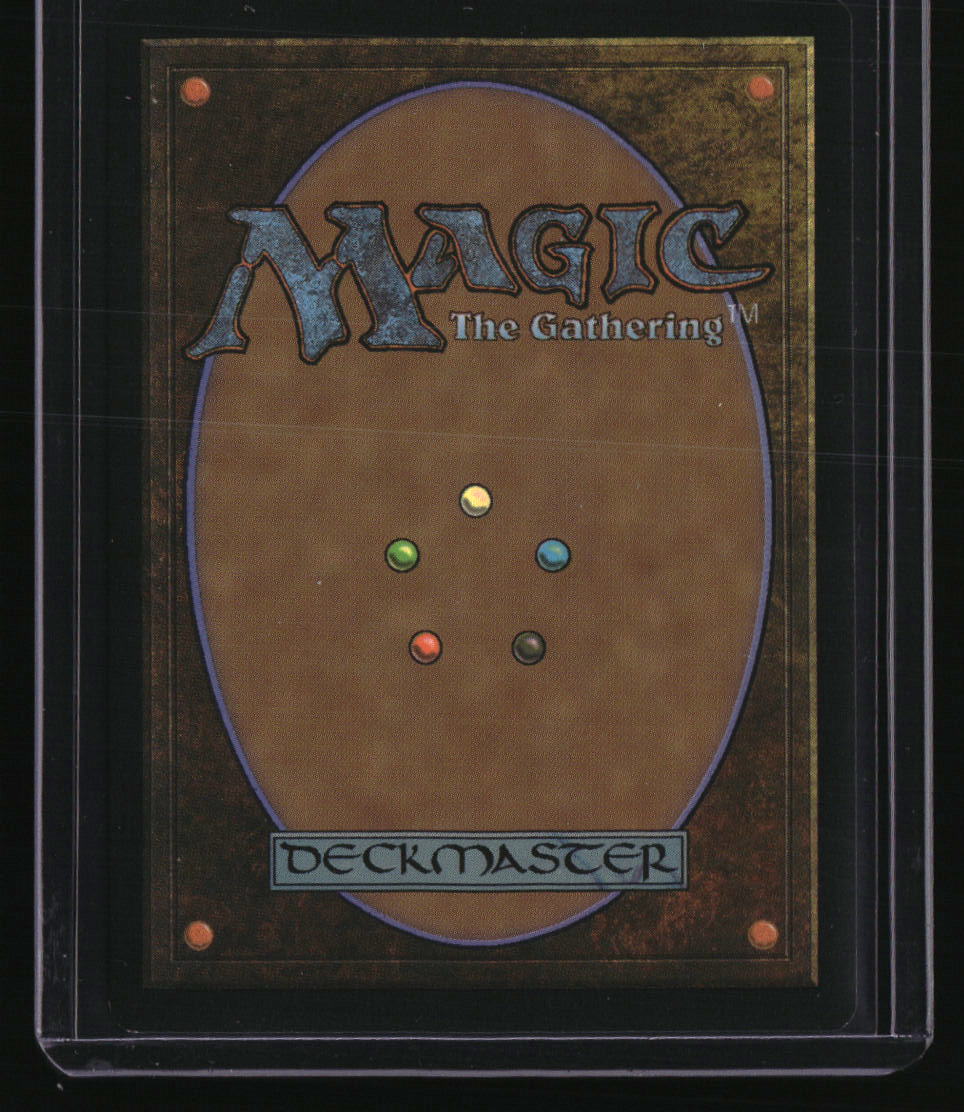 Commander Collection: Green Worldly Tutor