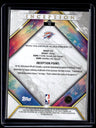 2025-26 Topps Inception Shai Gilgeous-Alexander