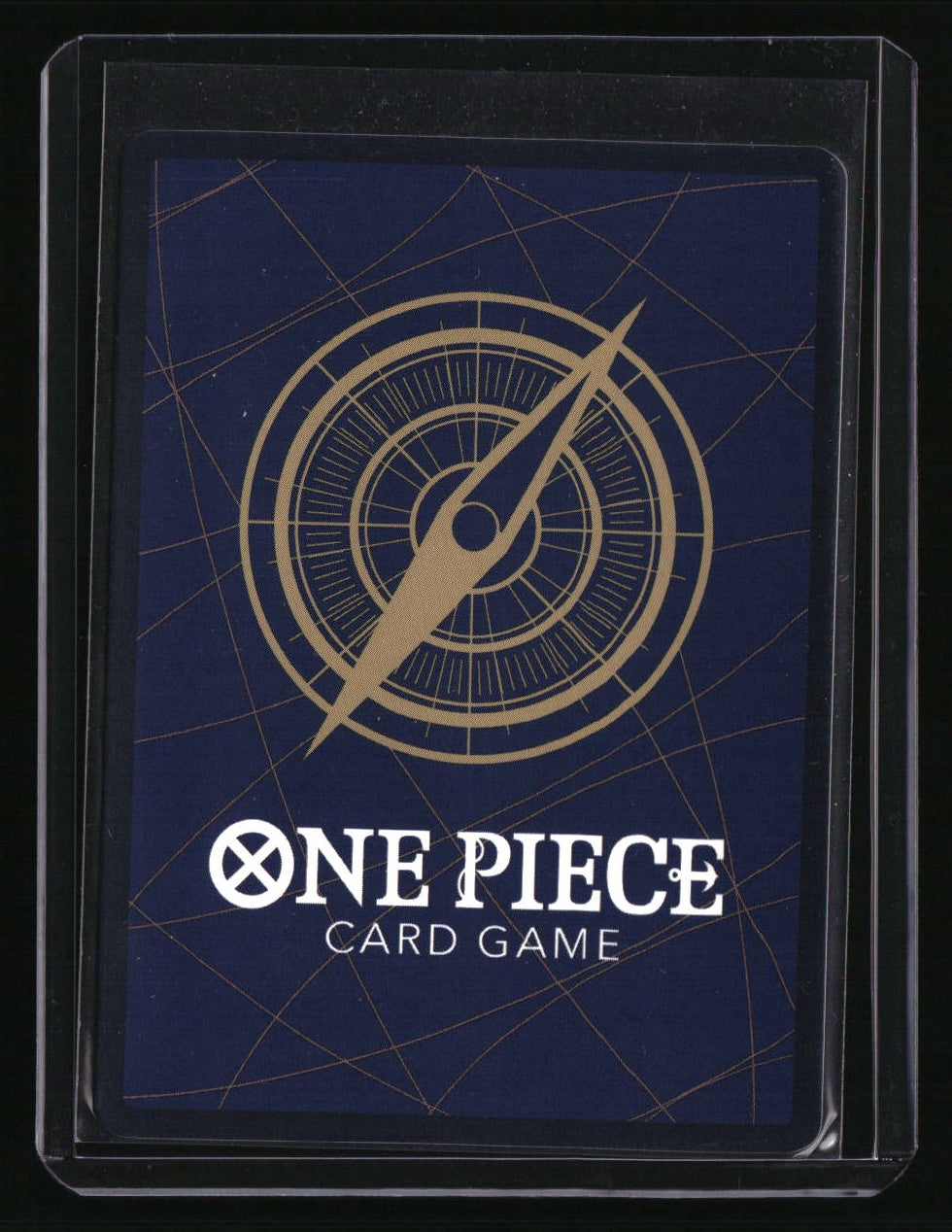 Wings of the Captain Sanji Japanese