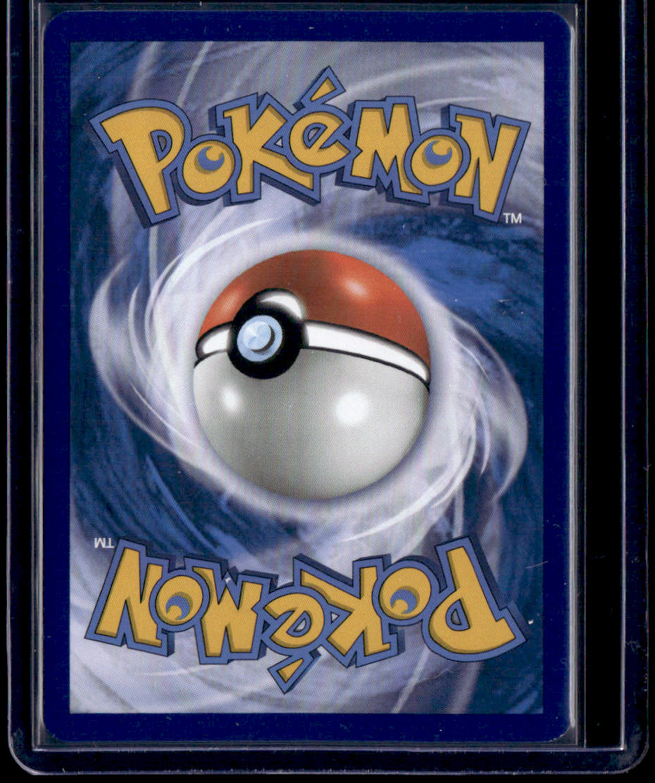 SM - Burning Shadows Darkrai GX (Full Art)