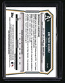 2026 Bowman Breyson Guedez Chrome Prospect Autographs