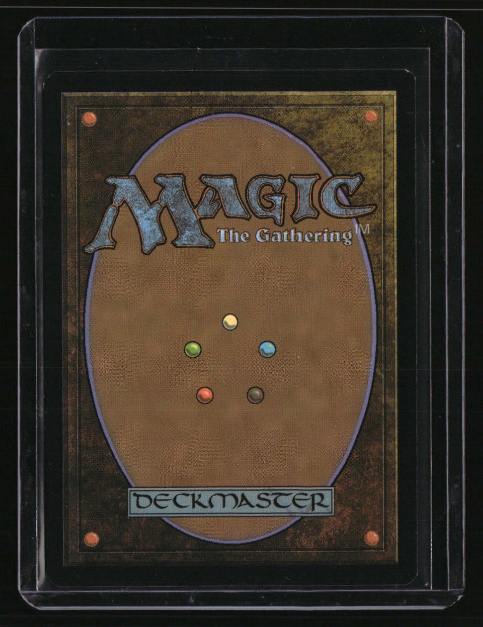 Double Masters 2022 Imperial Seal (Borderless) Foil