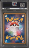 2014 Pokemon Japanese Xy Promo Mega Tokyo'S Pikachu Xy Promo PSA 8