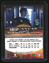 2025-26 Upper Deck Berkly Catton UD Canvas