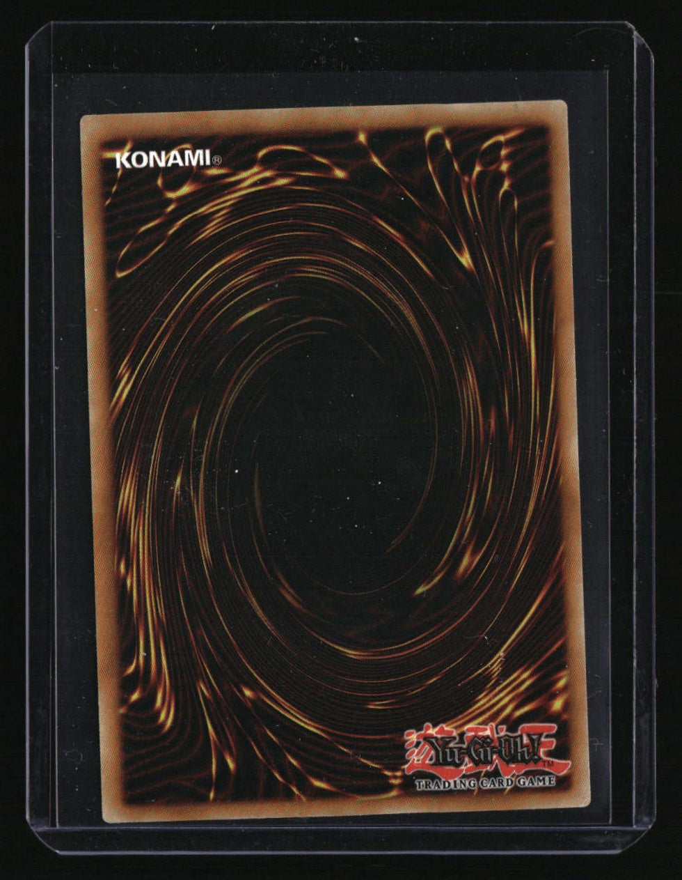 Duelist Nexus Crystal God Tistina (Quarter Century Secret Rare)