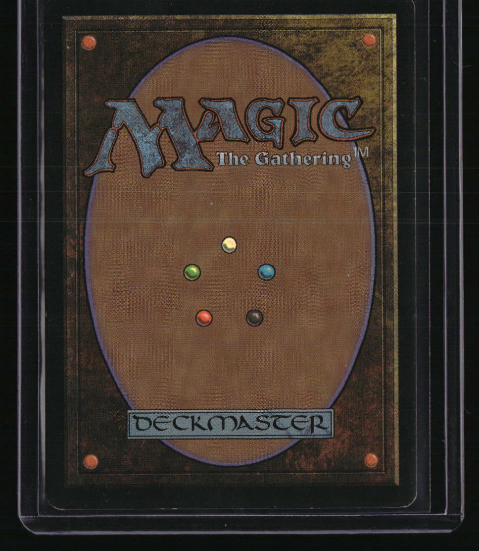 Mercadian Masques Misdirection