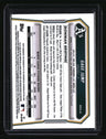 2026 Bowman Sapphire Edition Gage Jump Prospect Autograph #/199