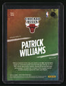 2020-21 Panini Court Kings Patrick Williams