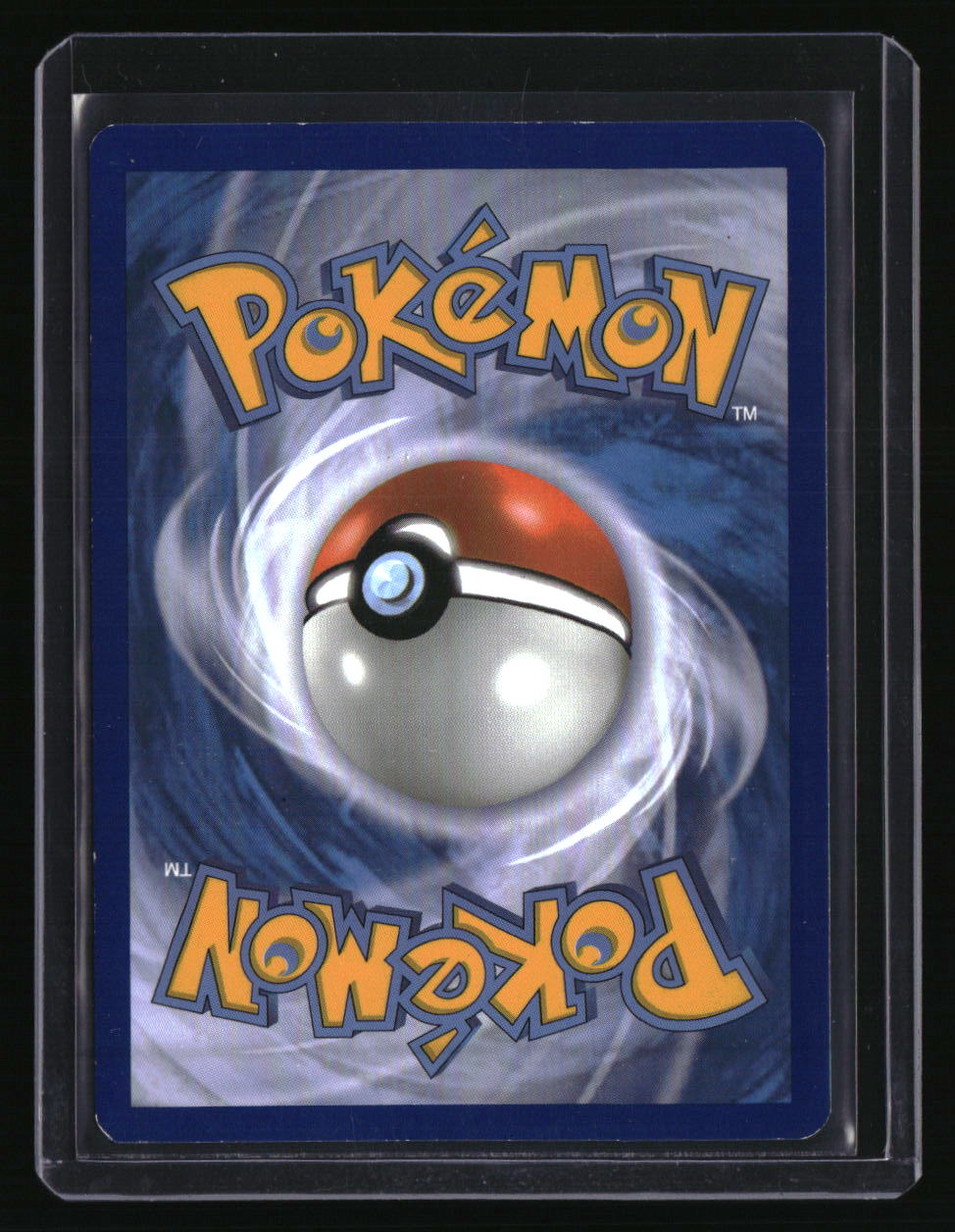 XY - Phantom Forces Gengar EX (114 Full Art)