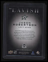 2024-25 Upper Deck The Cup Jason Robertson Lavish #/50