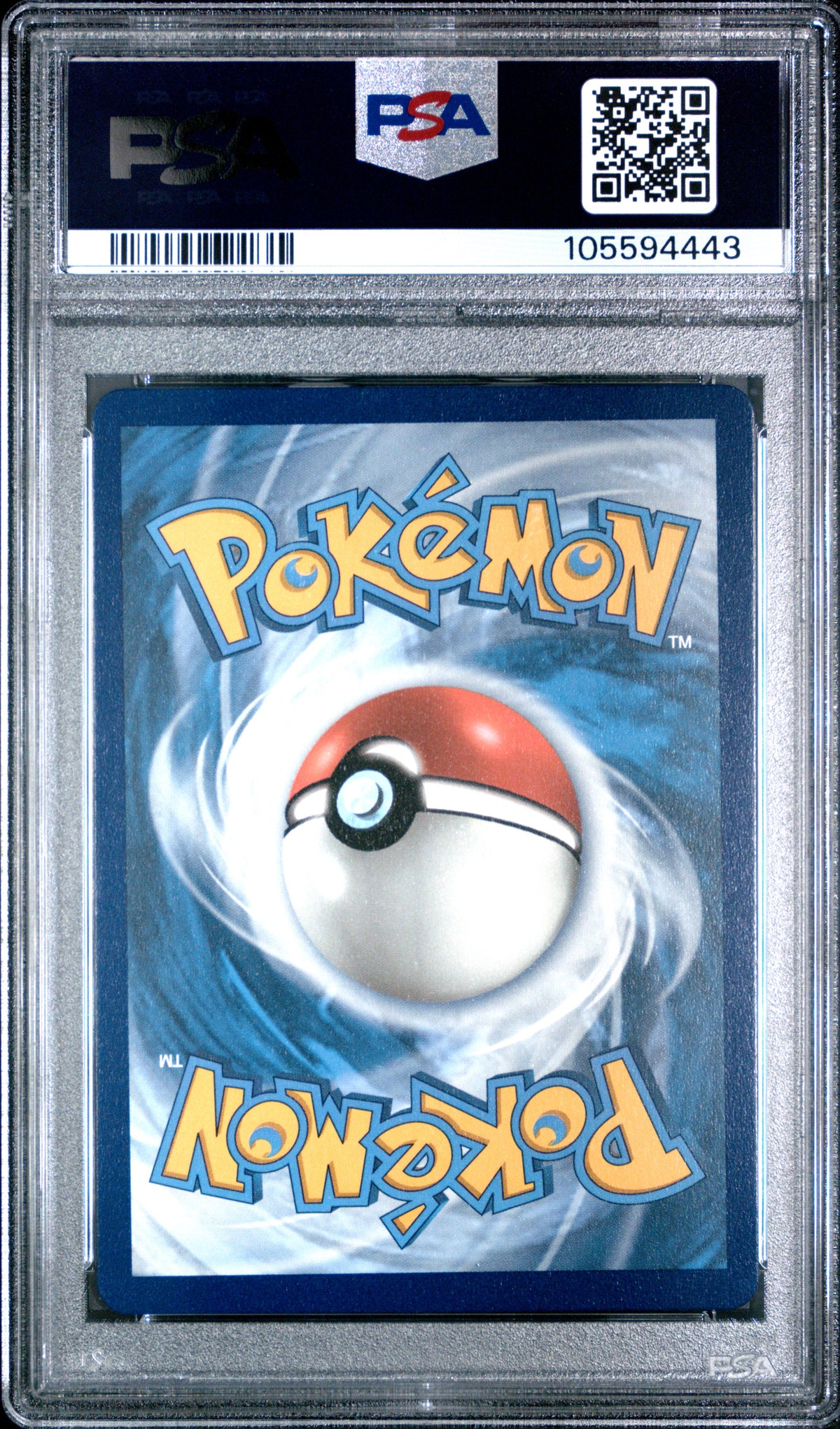 2021 Pokemon Sword & Shield Chilling Reign Galarian Articuno V Fa PSA 9