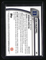 2024-25 Bowman University Chrome Sapphire Kon Knueppel