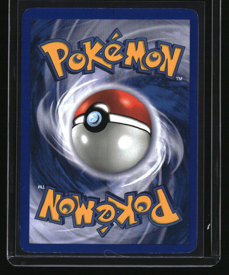 WoTC Promo Eevee
