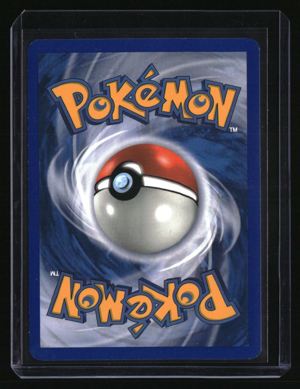 EX FireRed & LeafGreen Pidgey Reverse Holo