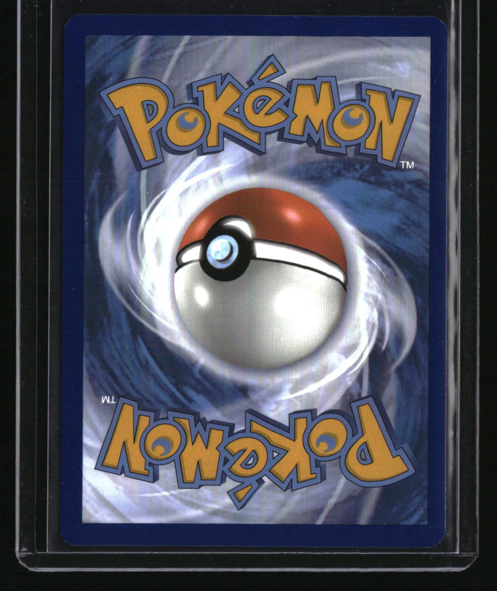 SV: Shrouded Fable Tapu Bulu