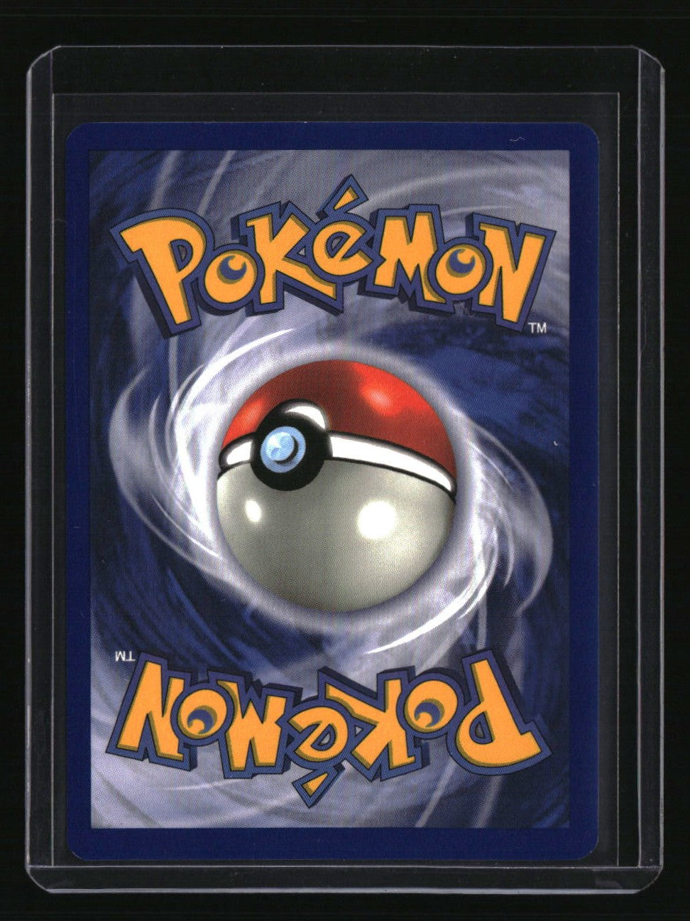 WoTC Promo Dragonite (Movie Promo)