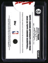 2025-26 Topps Chrome Nolan Traore Chrome Rookie Autographs